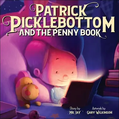 Patrick Picklebottom i księga grosza - Patrick Picklebottom and the Penny Book