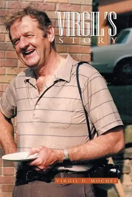 Historia Wergiliusza - Virgil's Story