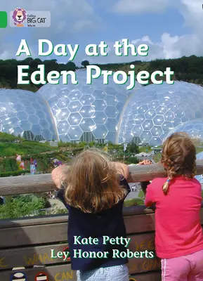 Dzień w projekcie Eden - A Day at the Eden Project