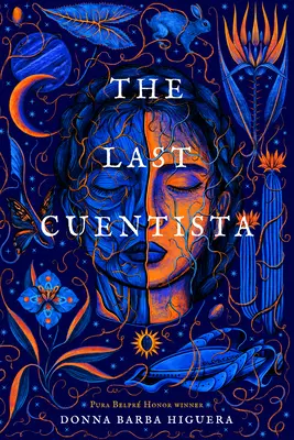 Ostatni Cuentista - The Last Cuentista