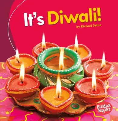 Jest Diwali! - It's Diwali!