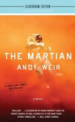 Marsjanin; wydanie dla klasy - The Martian; Classroom Edition