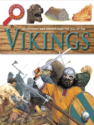 Era wikingów - Age of the Vikings