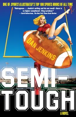 Półtwardy - Semi-Tough