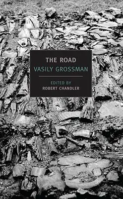 Droga: Opowiadania, publicystyka i eseje - The Road: Stories, Journalism, and Essays