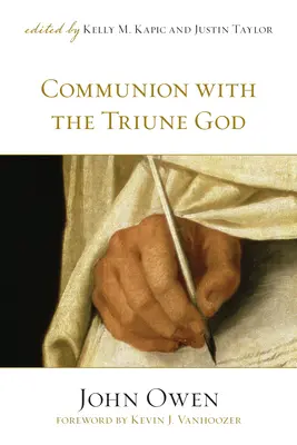 Komunia z Trójjedynym Bogiem - Communion with the Triune God