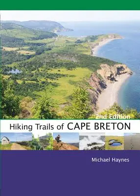 Szlaki turystyczne Cape Breton - Hiking Trails of Cape Breton