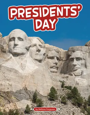 Dzień Prezydentów - Presidents' Day