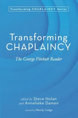 Przekształcanie kapelaństwa - Transforming Chaplaincy