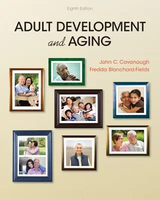Rozwój i starzenie się dorosłych - Adult Development and Aging