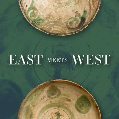 Wschód spotyka Zachód - East Meets West