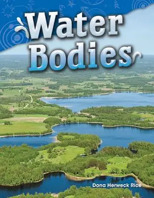 Organizmy wodne - Water Bodies