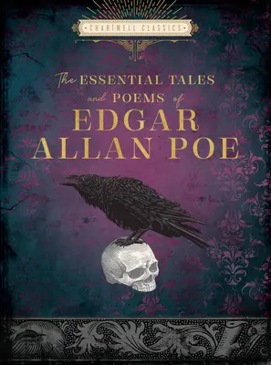 Najważniejsze opowiadania i wiersze Edgara Allana Poe - The Essential Tales and Poems of Edgar Allan Poe