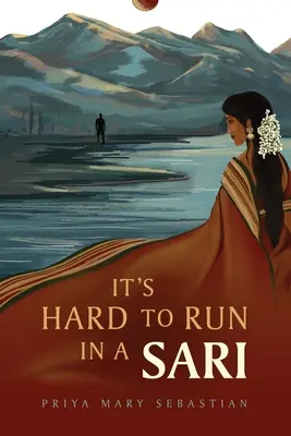 Trudno biegać w sari - It's Hard To Run In A Sari