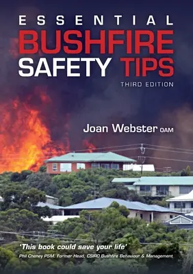Niezbędny przewodnik bezpieczeństwa podczas pożaru buszu - Essential Bushfire Safety Guide