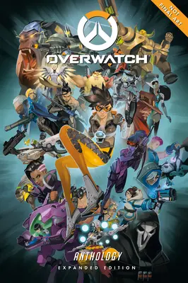 Antologia Overwatch: Wydanie rozszerzone - Overwatch Anthology: Expanded Edition