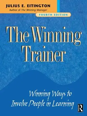 Zwycięski trener - The Winning Trainer