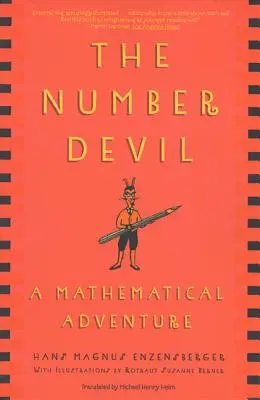 Diabeł Liczbowy: Matematyczna przygoda - The Number Devil: A Mathematical Adventure