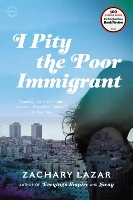Żal mi biednego imigranta - I Pity the Poor Immigrant