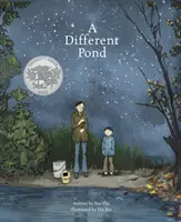 Inny staw - Different Pond