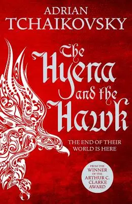 Hiena i jastrząb - The Hyena and the Hawk