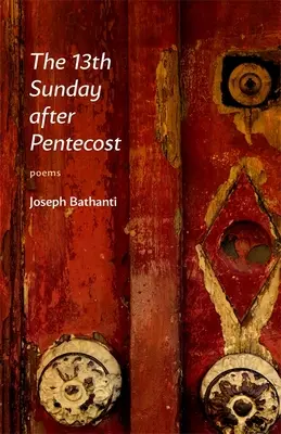 13. niedziela po Zesłaniu Ducha Świętego: Wiersze - The 13th Sunday After Pentecost: Poems