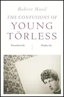 Confusions of Young Toerless (wydania riverrun) - Confusions of Young Toerless (riverrun editions)