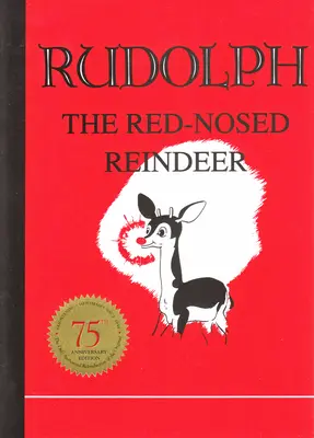 Rudolf czerwononosy renifer - Rudolph the Red-Nosed Reindeer