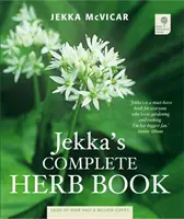 Kompletna księga ziół Jekki - Jekka's Complete Herb Book