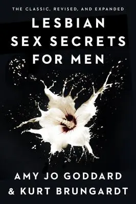 Sekrety seksu lesbijek dla mężczyzn - Lesbian Sex Secrets for Men