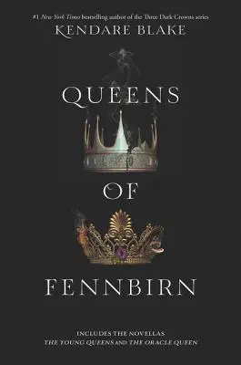 Królowe Fennbirn - Queens of Fennbirn