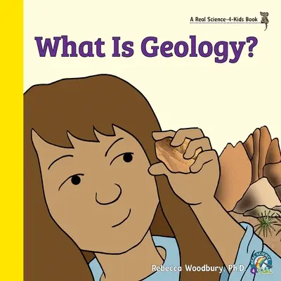 Czym jest geologia? - What Is Geology?