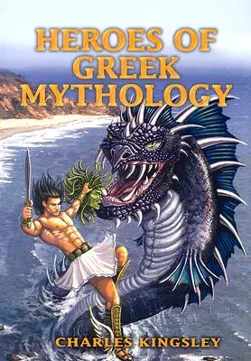 Bohaterowie mitologii greckiej - Heroes of Greek Mythology