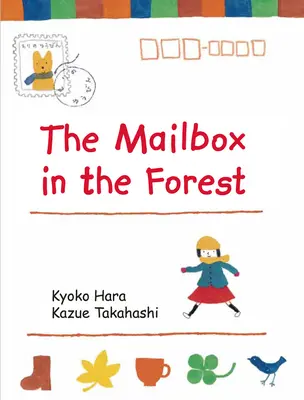 Skrzynka pocztowa w lesie - The Mailbox in the Forest