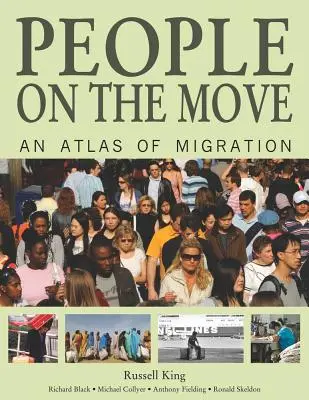 Ludzie w drodze: Atlas migracji - People on the Move: An Atlas of Migration