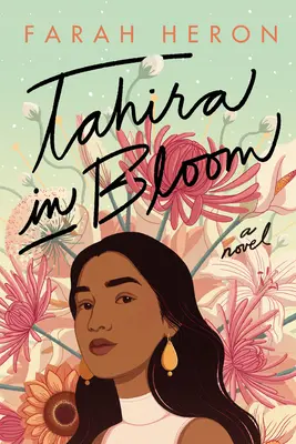 Tahira w rozkwicie - Tahira in Bloom