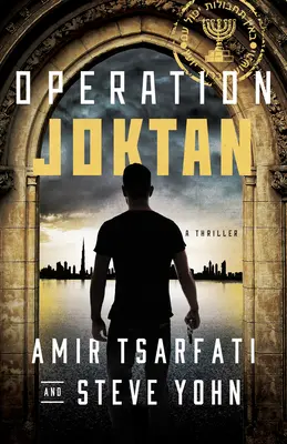 Operacja Joktan - Operation Joktan