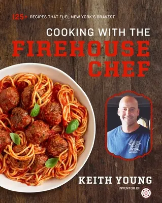 Gotowanie z szefem kuchni w remizie strażackiej - Cooking with the Firehouse Chef