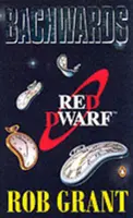 Do tyłu - powieść o Czerwonym Karle - Backwards - A Red Dwarf Novel