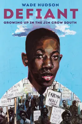 Defiant: Dorastanie na południu Jim Crow - Defiant: Growing Up in the Jim Crow South