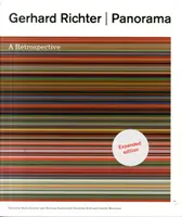 Gerhard Richter: Panorama - wydanie poprawione - Gerhard Richter: Panorama - revised