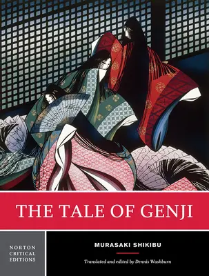 Opowieść o Genji - The Tale of Genji