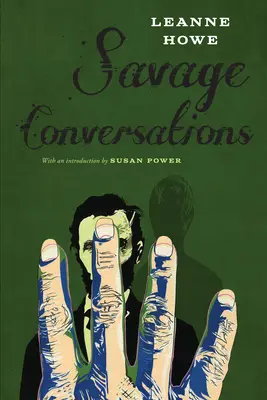 Dzikie rozmowy - Savage Conversations