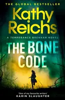 Kod kości - bestseller The Sunday Times - Bone Code - The Sunday Times Bestseller