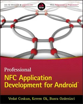 Profesjonalne tworzenie aplikacji NFC na Androida - Professional NFC Application Development for Android