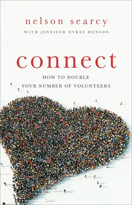 Connect: Jak podwoić liczbę wolontariuszy - Connect: How to Double Your Number of Volunteers