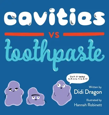Ubytki a pasta do zębów - Cavities vs. Toothpaste