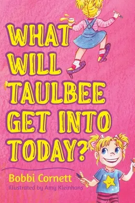 W co dzisiaj wpadnie Taulbee? - What Will Taulbee Get Into Today?