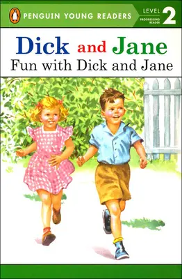 Zabawa z Dickiem i Jane - Fun with Dick and Jane