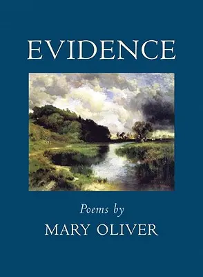 Dowody: Wiersze - Evidence: Poems